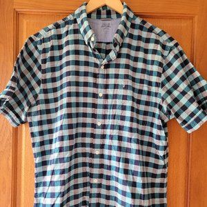 Mens casual button down